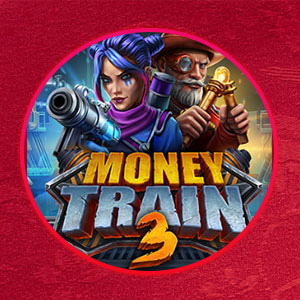 Money Train 3